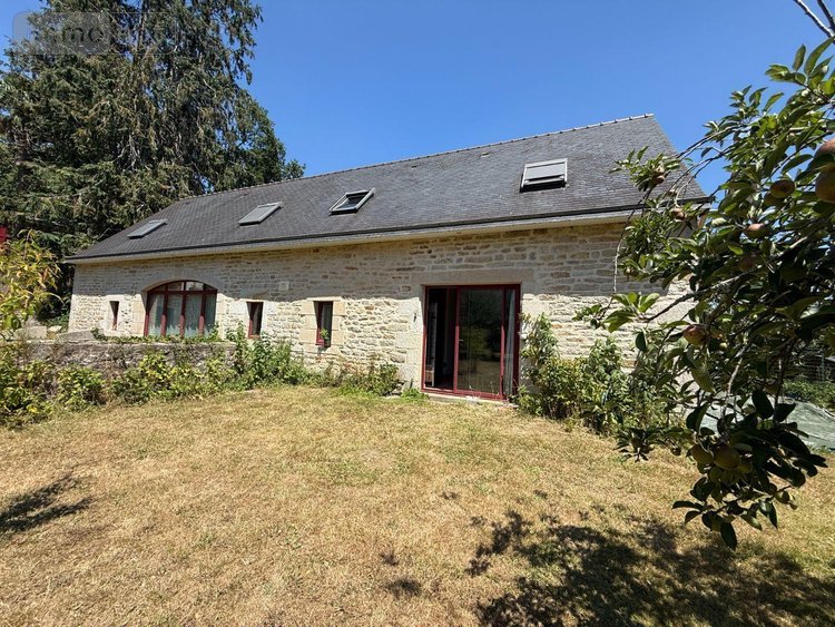 Maison a vendre Quimper 29000 Finistère 566 m2  1281800 euros