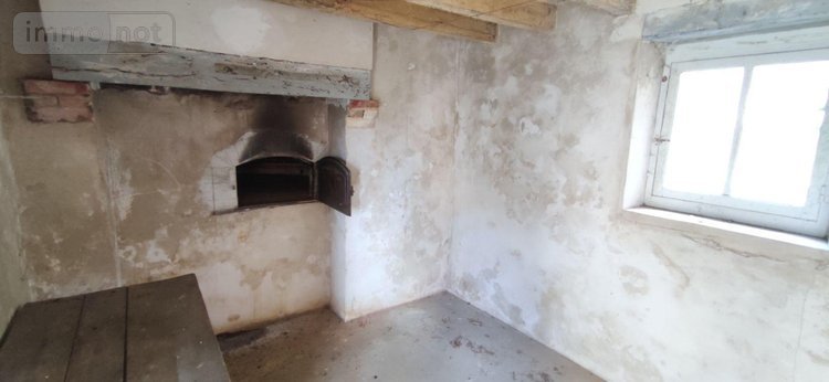 Maison a vendre Anjouin 36210 Indre 63 m2 2 pièces 37940 euros