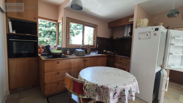 Maison a vendre Melrand 56310 Morbihan 82 m2 5 pièces 125400 euros