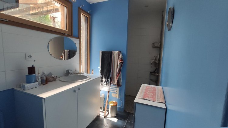 Maison a vendre Melrand 56310 Morbihan 82 m2 5 pièces 125400 euros