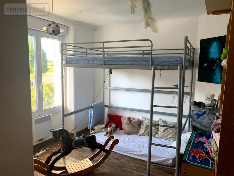 Maison a vendre Edern 29510 Finistère 177 m2  121600 euros