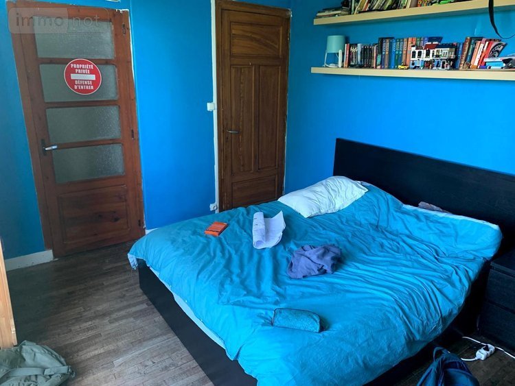 Maison a vendre Edern 29510 Finistère 177 m2  121600 euros