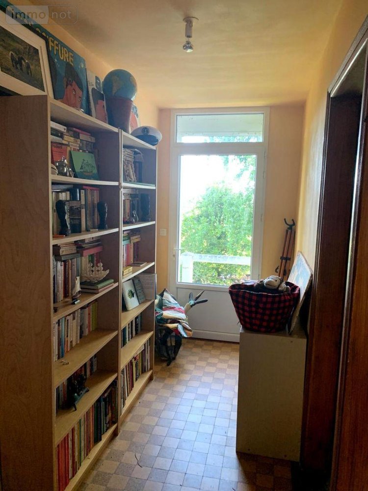 Maison a vendre Edern 29510 Finistère 177 m2  121600 euros