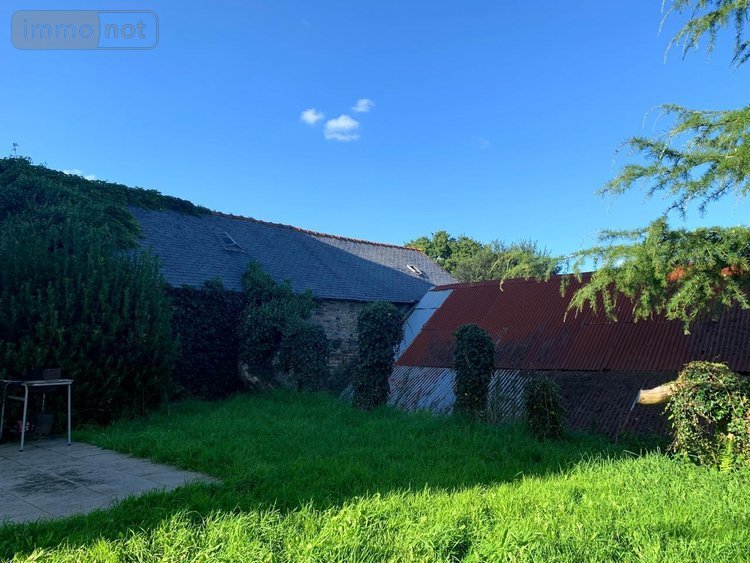 Maison a vendre Edern 29510 Finistère 177 m2  121600 euros