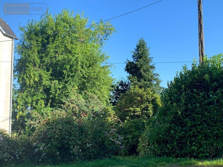 Maison a vendre Edern 29510 Finistère 177 m2  121600 euros