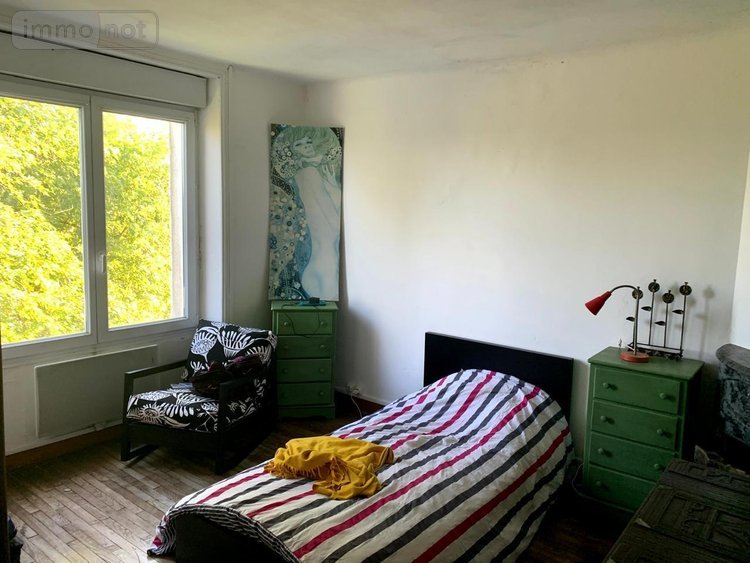 Maison a vendre Edern 29510 Finistère 177 m2  121600 euros