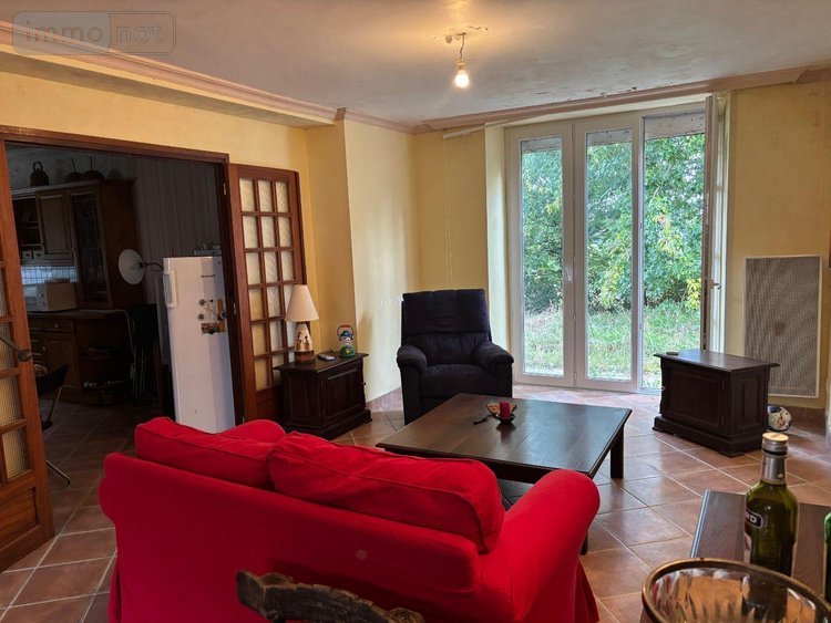 Maison a vendre Edern 29510 Finistère 177 m2  121600 euros