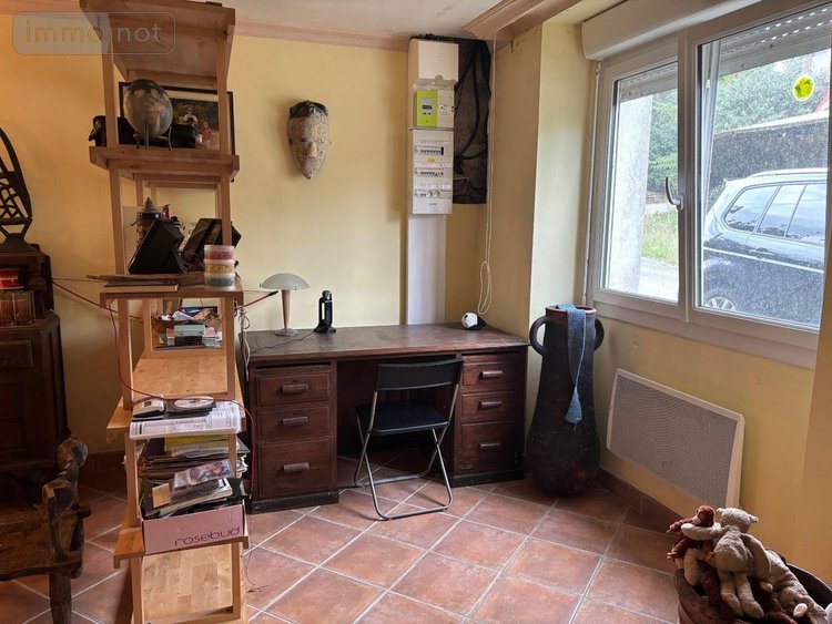 Maison a vendre Edern 29510 Finistère 177 m2  121600 euros