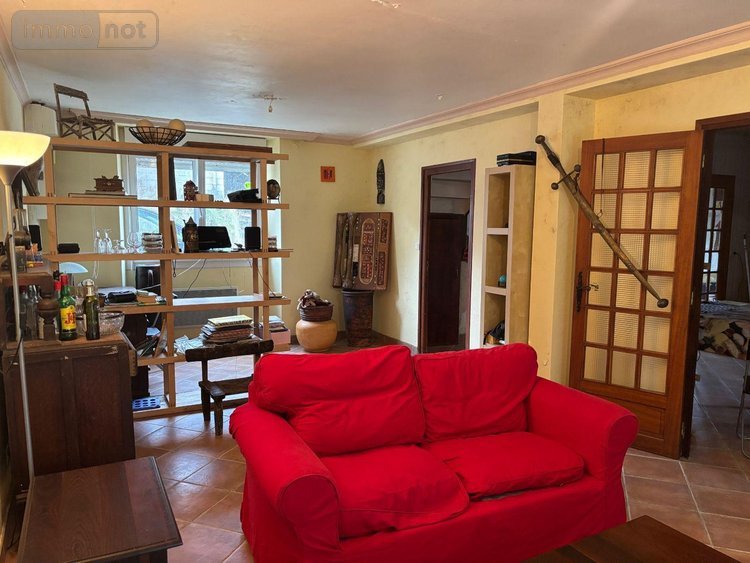 Maison a vendre Edern 29510 Finistère 177 m2  121600 euros