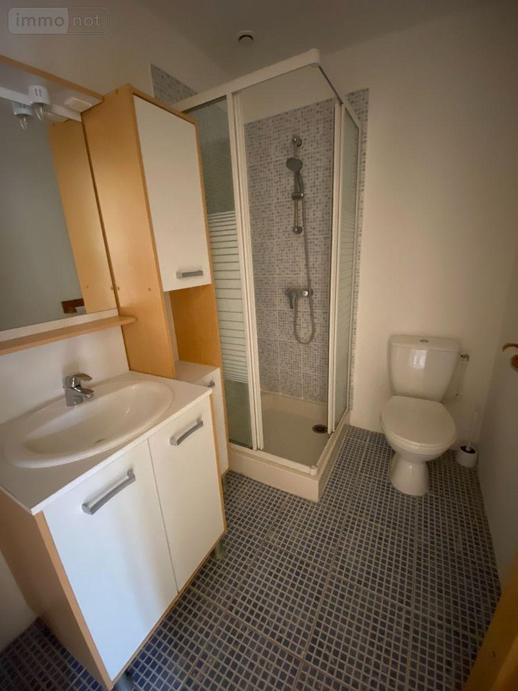 Maison a vendre Saint-Marcel 36200 Indre 34 m2 1 pièce 43600 euros