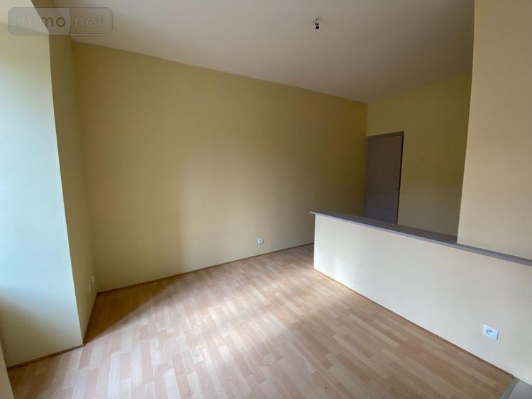 Maison a vendre Saint-Marcel 36200 Indre 34 m2 1 pièce 43600 euros