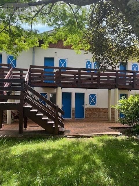 Appartement a vendre Andernos-les-Bains 33510 Gironde 21 m2 1 pièce 116060 euros