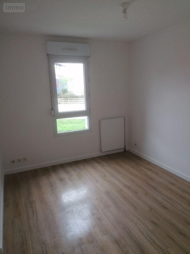 Location appartement Vern-sur-Seiche 35770 Ille-et-Vilaine 45 m2 2 pièces 555 euros