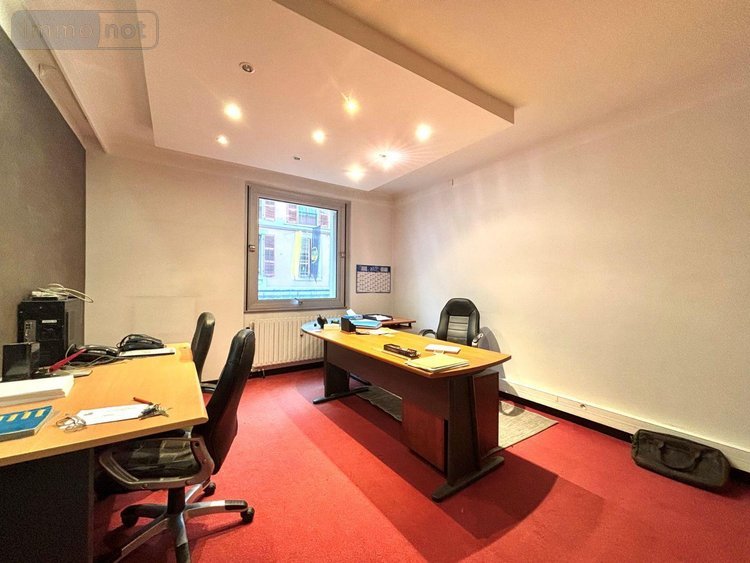 Appartement a vendre Chambéry 73000 Savoie 94 m2 4 pièces 209000 euros