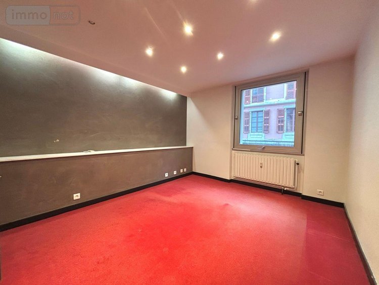 Appartement a vendre Chambéry 73000 Savoie 94 m2 4 pièces 209000 euros