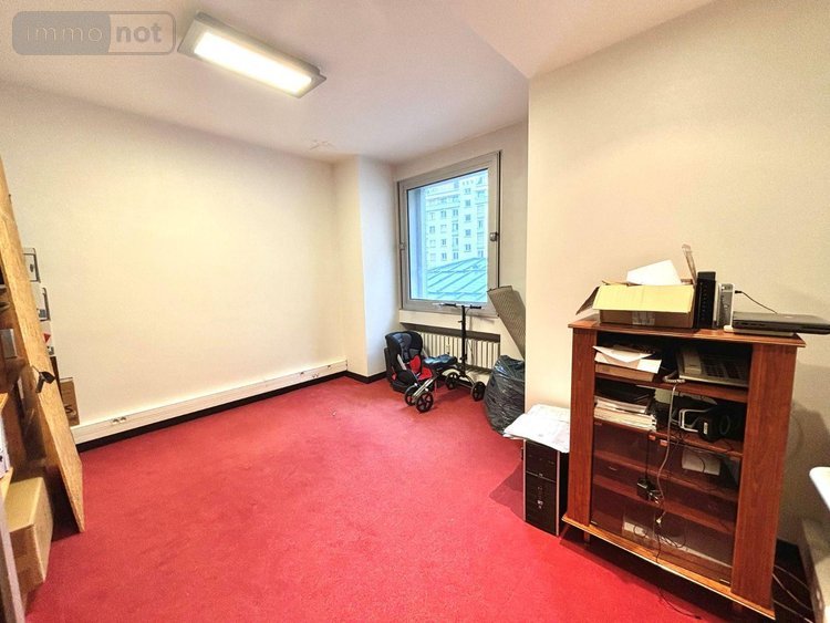 Appartement a vendre Chambéry 73000 Savoie 94 m2 4 pièces 209000 euros