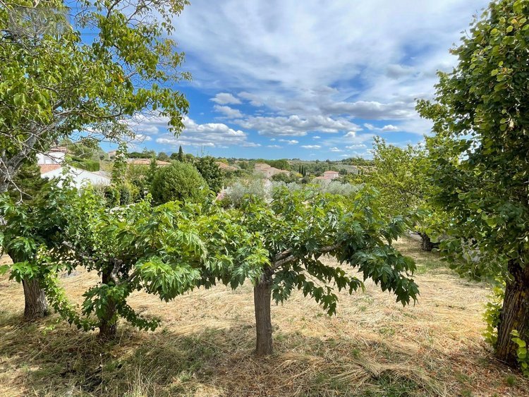 Maison a vendre Valensole 04210 Alpes-de-Haute-Provence 125 m2 4 pièces 314600 euros