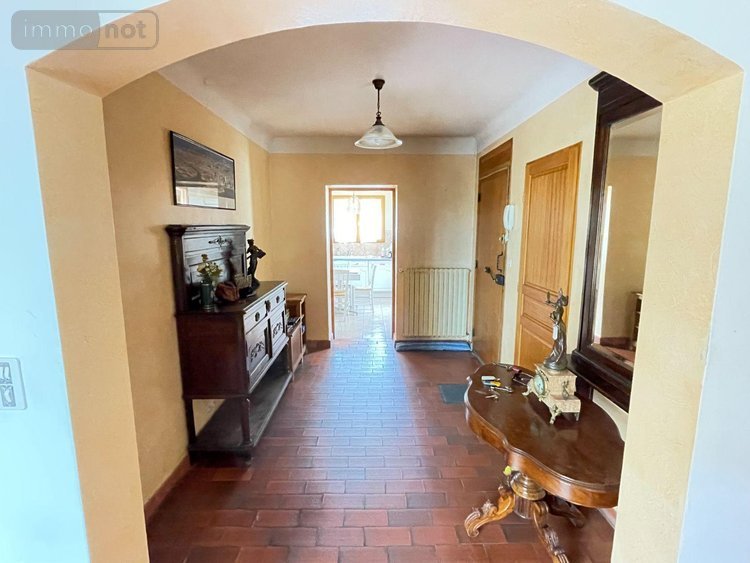 Maison a vendre Valensole 04210 Alpes-de-Haute-Provence 125 m2 4 pièces 314600 euros