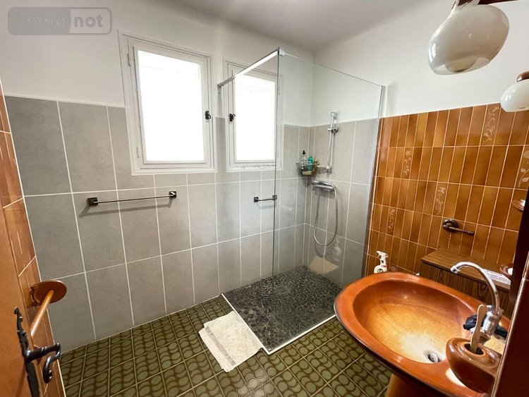 Maison a vendre Valensole 04210 Alpes-de-Haute-Provence 125 m2 4 pièces 314600 euros