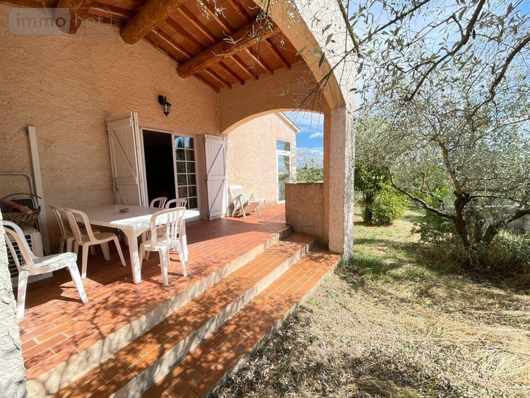 Maison a vendre Valensole 04210 Alpes-de-Haute-Provence 125 m2 4 pièces 314600 euros