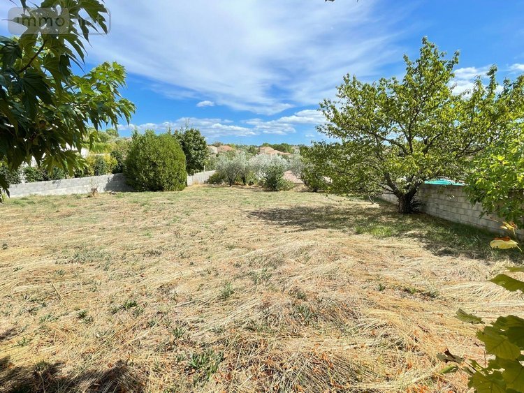 Maison a vendre Valensole 04210 Alpes-de-Haute-Provence 125 m2 4 pièces 314600 euros