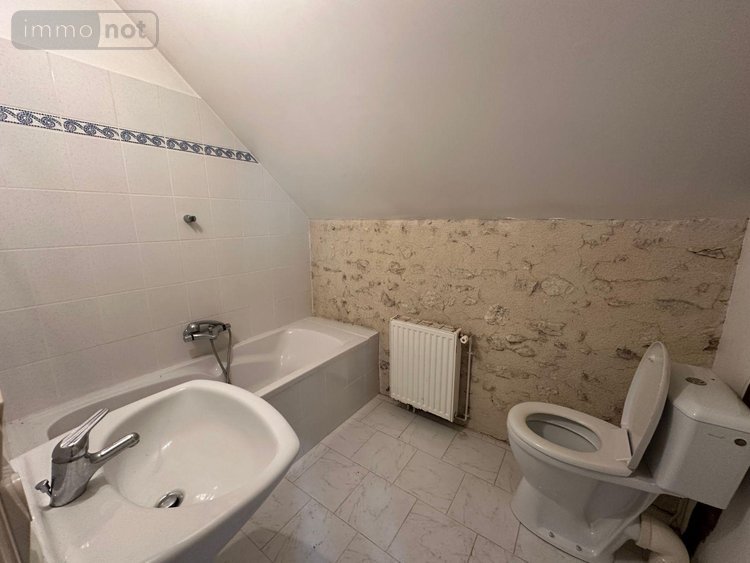 Maison a vendre Chissay-en-Touraine 41400 Loir-et-Cher 255 m2 11 pièces 220367 euros