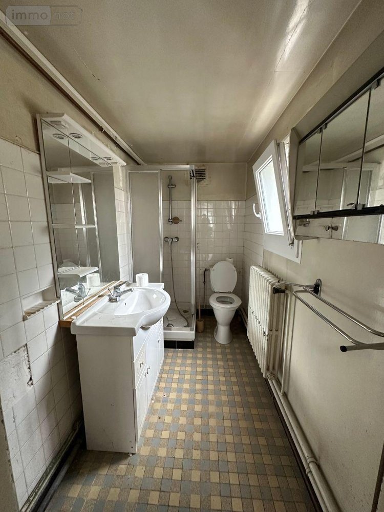 Maison a vendre Chissay-en-Touraine 41400 Loir-et-Cher 255 m2 11 pièces 220367 euros