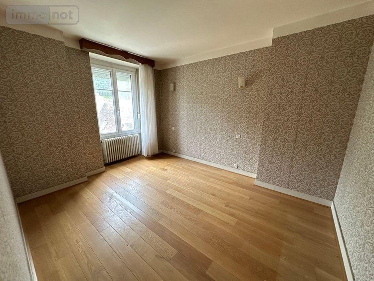Maison a vendre Chissay-en-Touraine 41400 Loir-et-Cher 255 m2 11 pièces 220367 euros