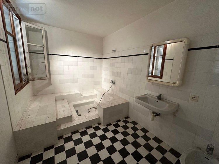 Maison a vendre Chissay-en-Touraine 41400 Loir-et-Cher 255 m2 11 pièces 246492 euros