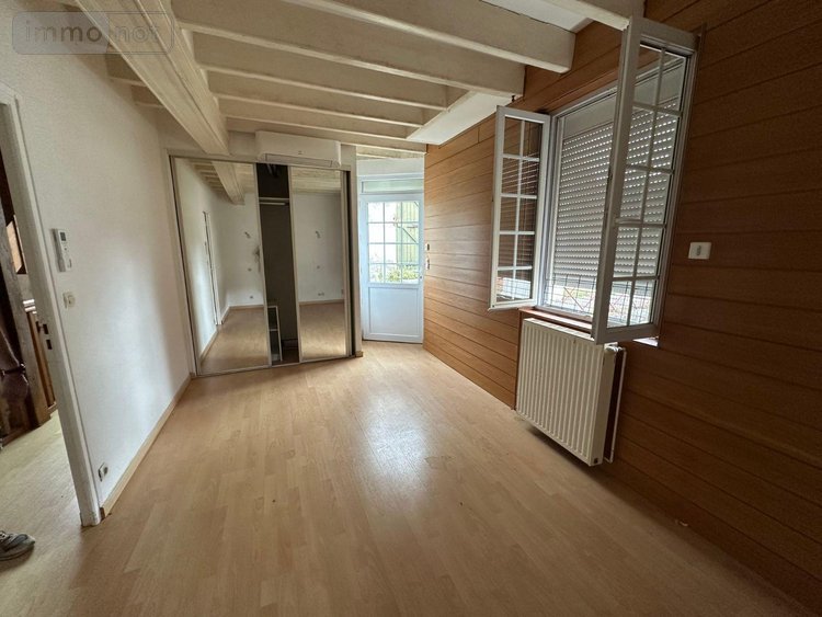 Maison a vendre Chissay-en-Touraine 41400 Loir-et-Cher 255 m2 11 pièces 246492 euros