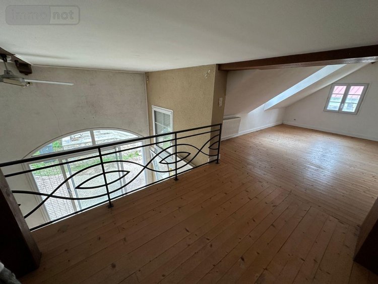 Maison a vendre Chissay-en-Touraine 41400 Loir-et-Cher 255 m2 11 pièces 246492 euros