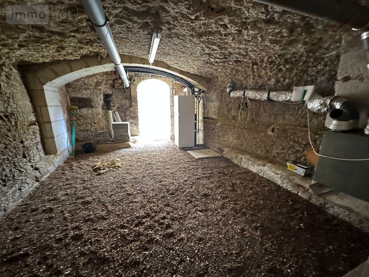 Maison a vendre Chissay-en-Touraine 41400 Loir-et-Cher 255 m2 11 pièces 246492 euros