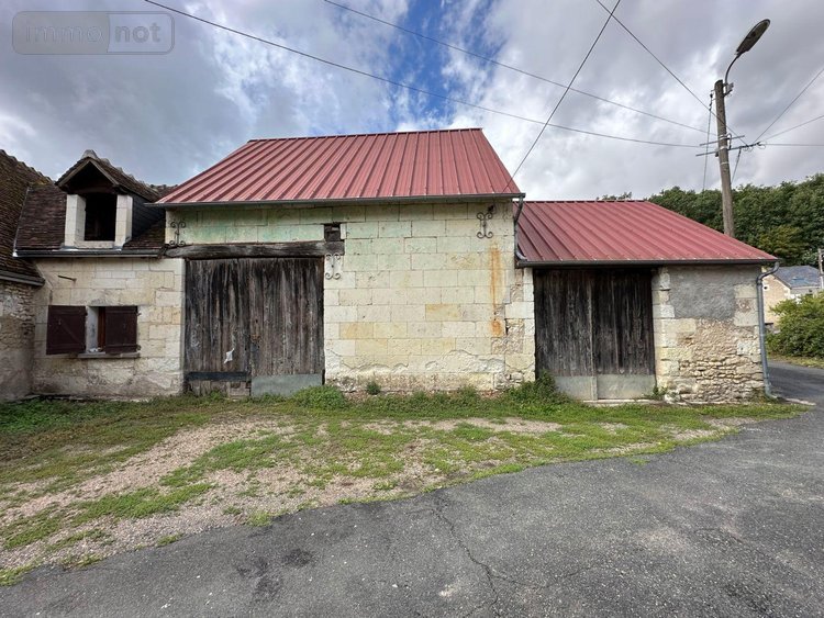 Maison a vendre Chissay-en-Touraine 41400 Loir-et-Cher 255 m2 11 pièces 220367 euros