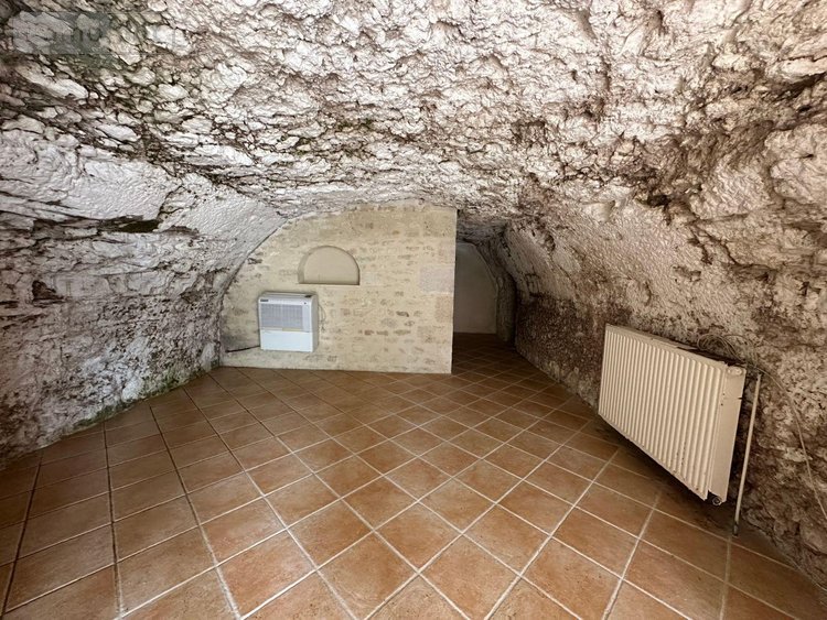 Maison a vendre Chissay-en-Touraine 41400 Loir-et-Cher 255 m2 11 pièces 246492 euros