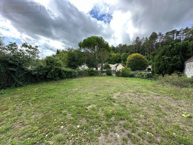 Maison a vendre Chissay-en-Touraine 41400 Loir-et-Cher 255 m2 11 pièces 220367 euros