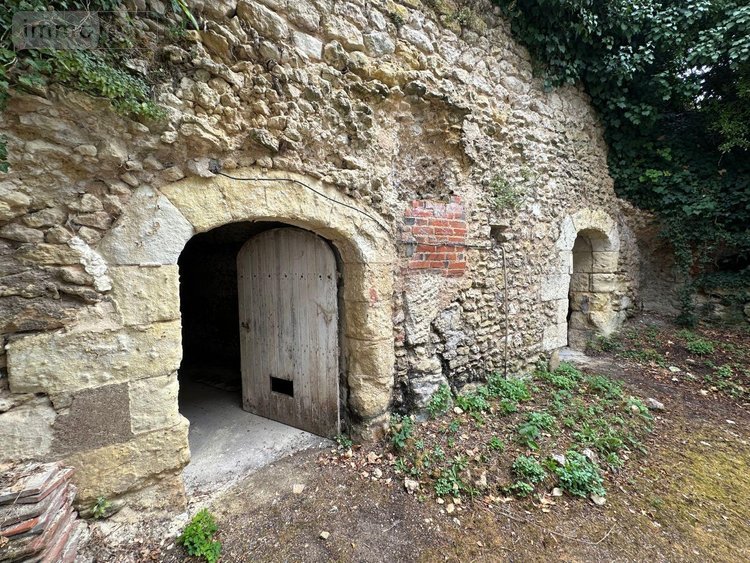 Maison a vendre Chissay-en-Touraine 41400 Loir-et-Cher 255 m2 11 pièces 246492 euros