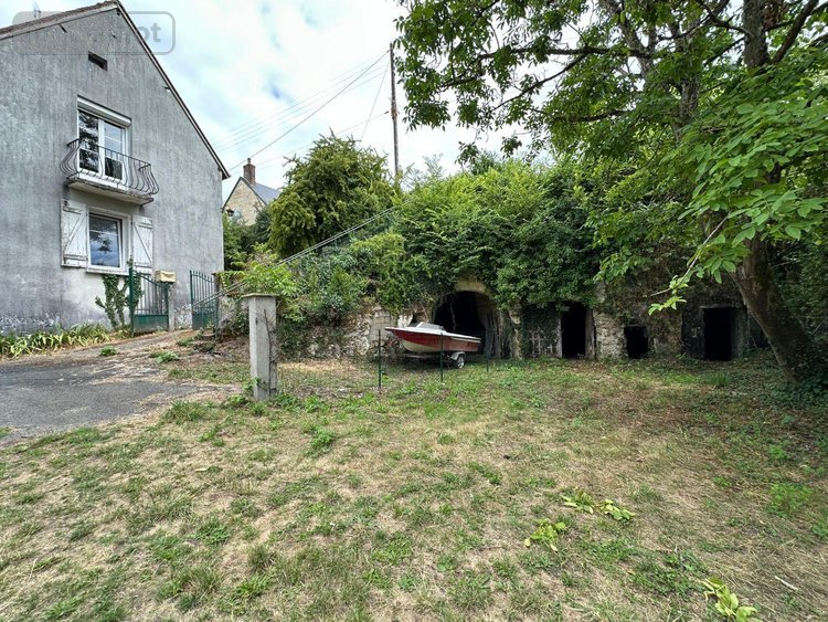 Maison a vendre Chissay-en-Touraine 41400 Loir-et-Cher 255 m2 11 pièces 220367 euros