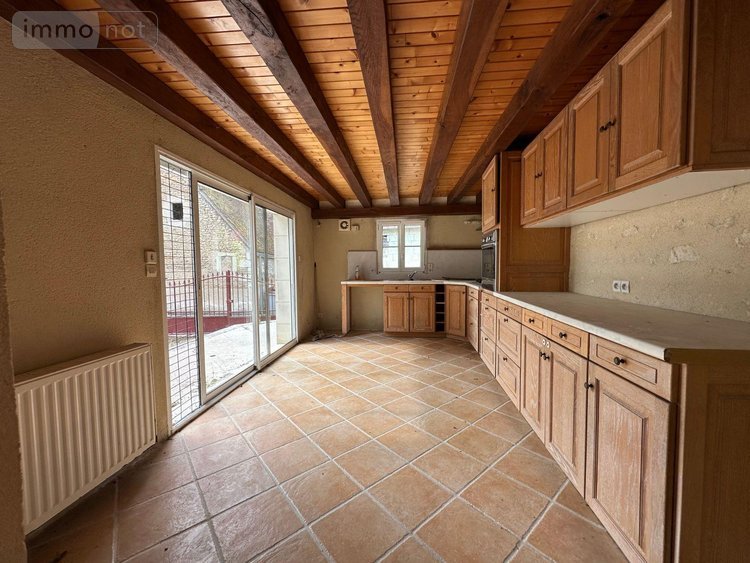Maison a vendre Chissay-en-Touraine 41400 Loir-et-Cher 255 m2 11 pièces 246492 euros