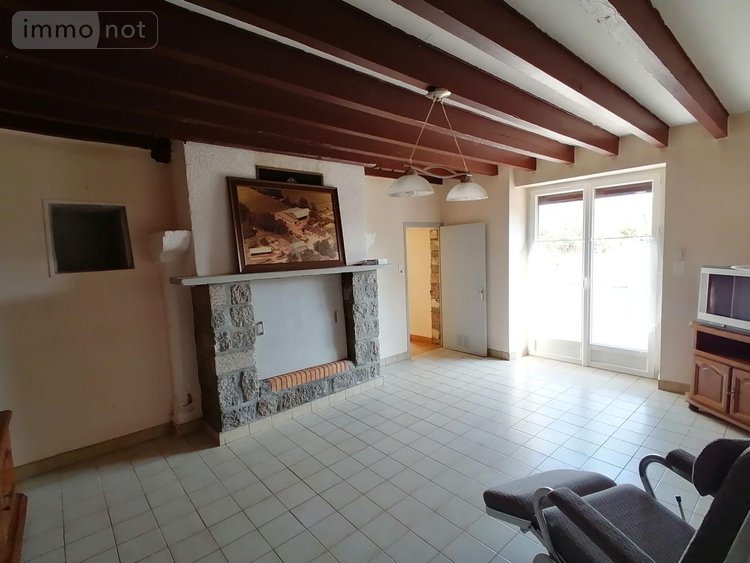 Maison a vendre Pont-Péan 35131 Ille-et-Vilaine 120 m2 5 pièces 299990 euros