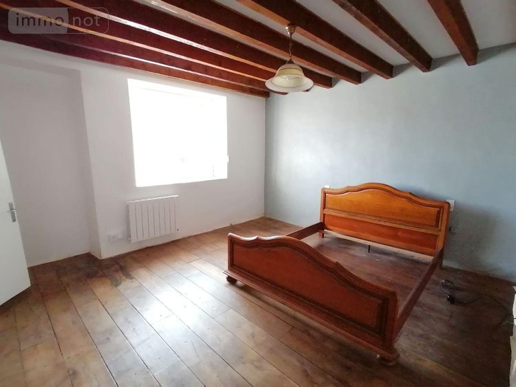 Maison a vendre Pont-Péan 35131 Ille-et-Vilaine 120 m2 5 pièces 299990 euros