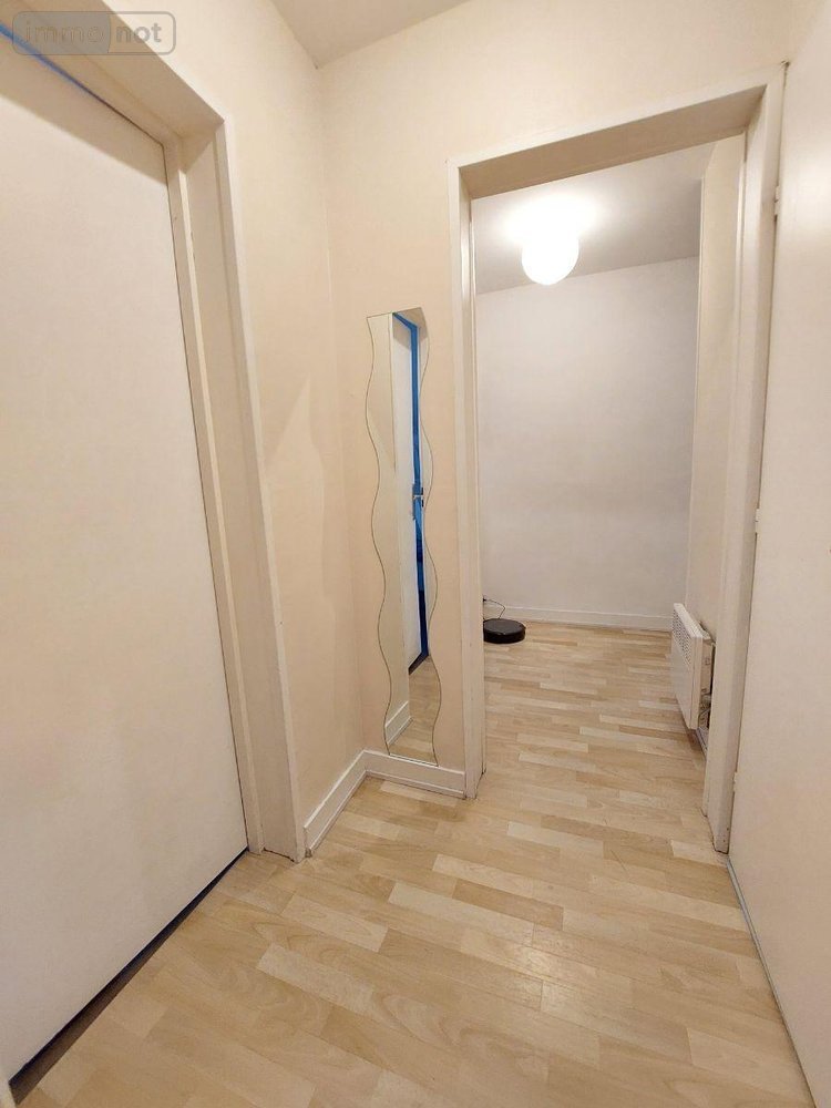 Appartement a vendre Rennes 35000 Ille-et-Vilaine 80 m2 3 pièces 224675 euros
