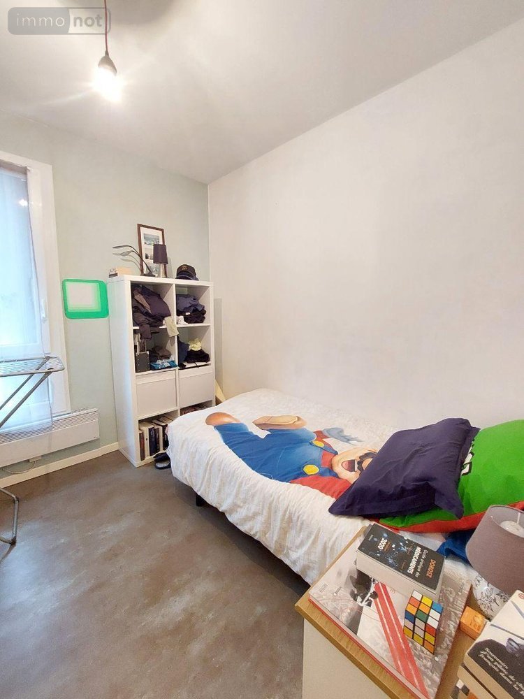 Appartement a vendre Rennes 35000 Ille-et-Vilaine 80 m2 3 pièces 224675 euros