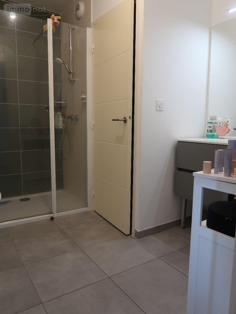 Appartement a vendre Mordelles 35310 Ille-et-Vilaine 44 m2 2 pièces 166696 euros