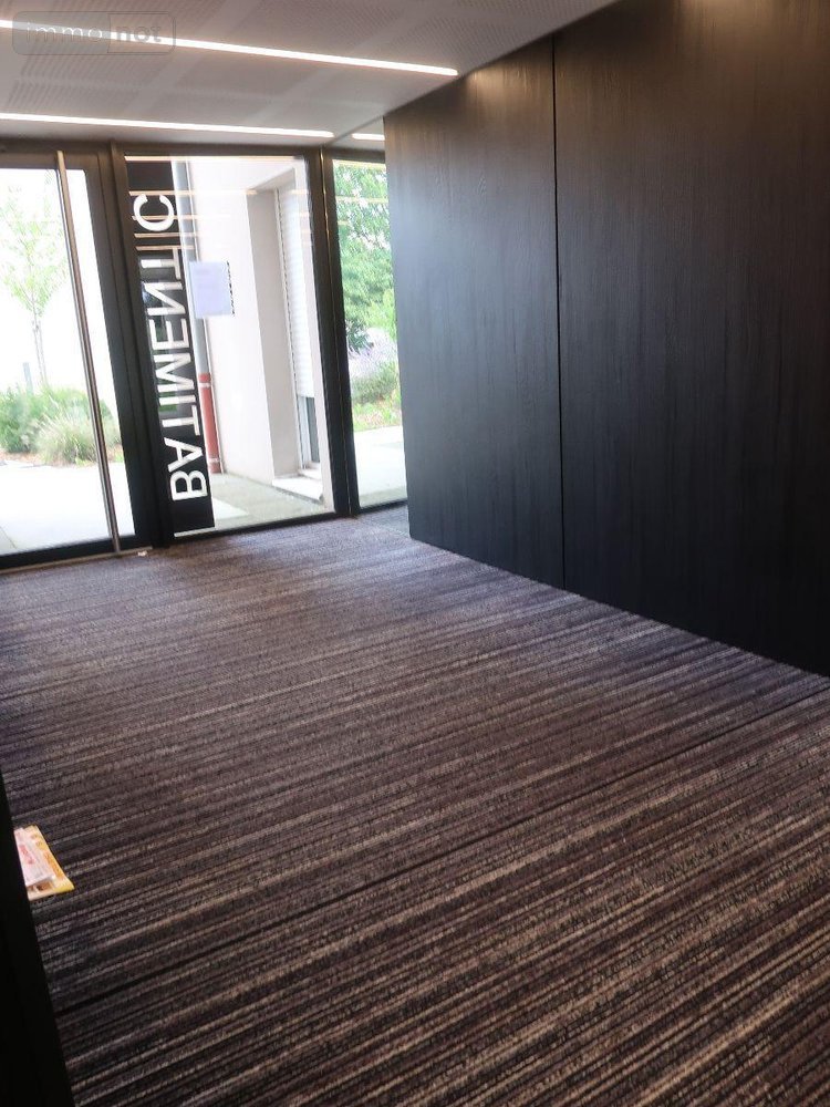 Appartement a vendre Mordelles 35310 Ille-et-Vilaine 44 m2 2 pièces 166696 euros