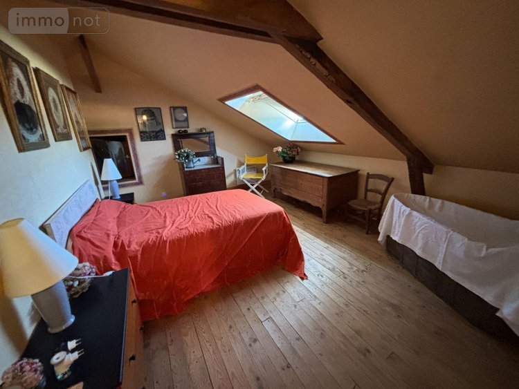 Maison a vendre Lacam-d'Ourcet 46190 Lot 181 m2 8 pièces 178100 euros