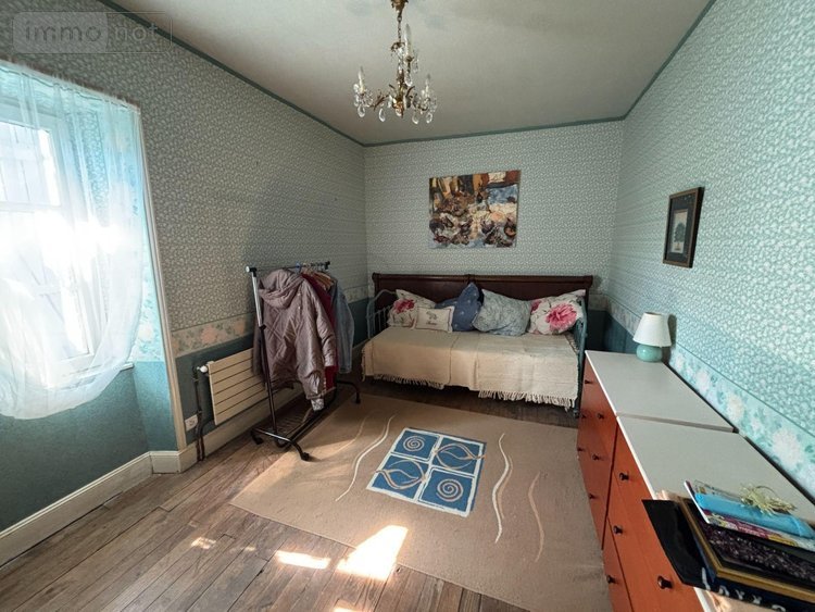 Maison a vendre Lacam-d'Ourcet 46190 Lot 181 m2 8 pièces 178100 euros