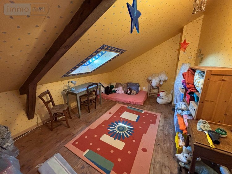 Maison a vendre Lacam-d'Ourcet 46190 Lot 181 m2 8 pièces 178100 euros