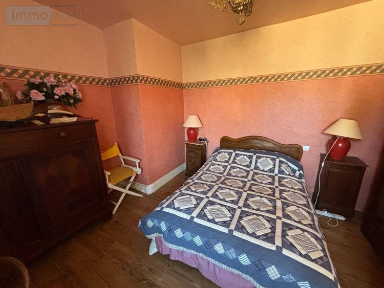 Maison a vendre Lacam-d'Ourcet 46190 Lot 181 m2 8 pièces 178100 euros