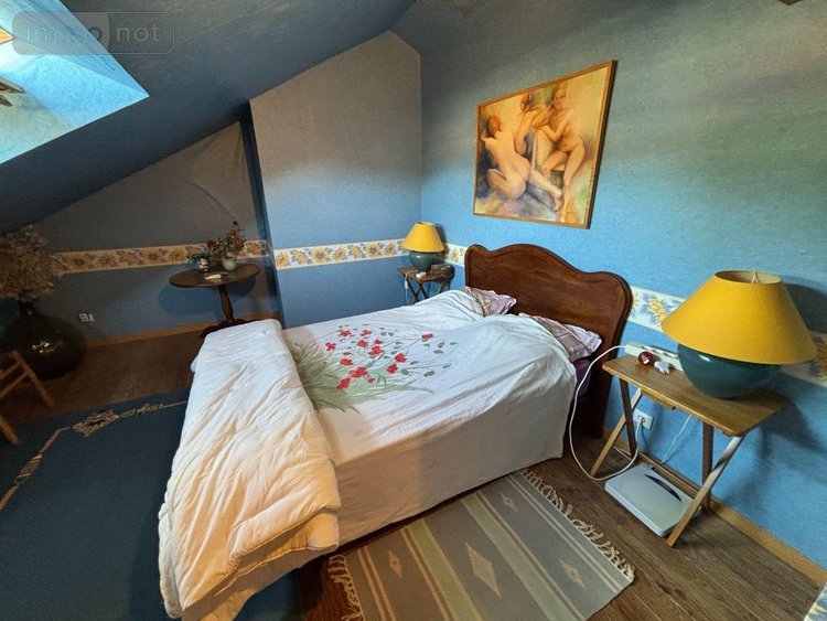 Maison a vendre Lacam-d'Ourcet 46190 Lot 181 m2 8 pièces 178100 euros