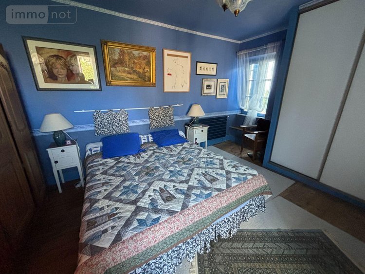 Maison a vendre Lacam-d'Ourcet 46190 Lot 181 m2 8 pièces 178100 euros